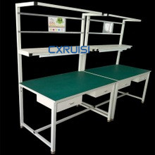 防静电净化工作台